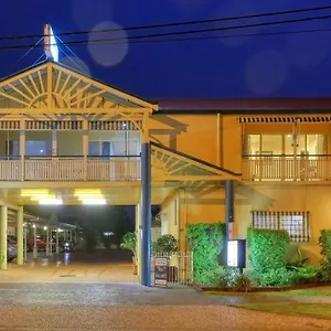 Homestead Motel