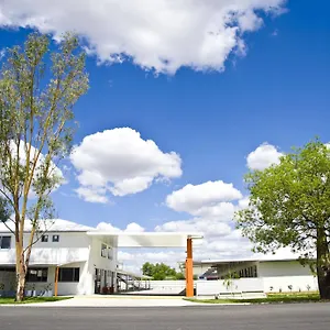 4* Мотель Roma Central Motel