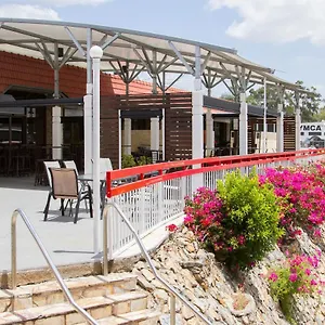 3* Мотель Acacia Ridge