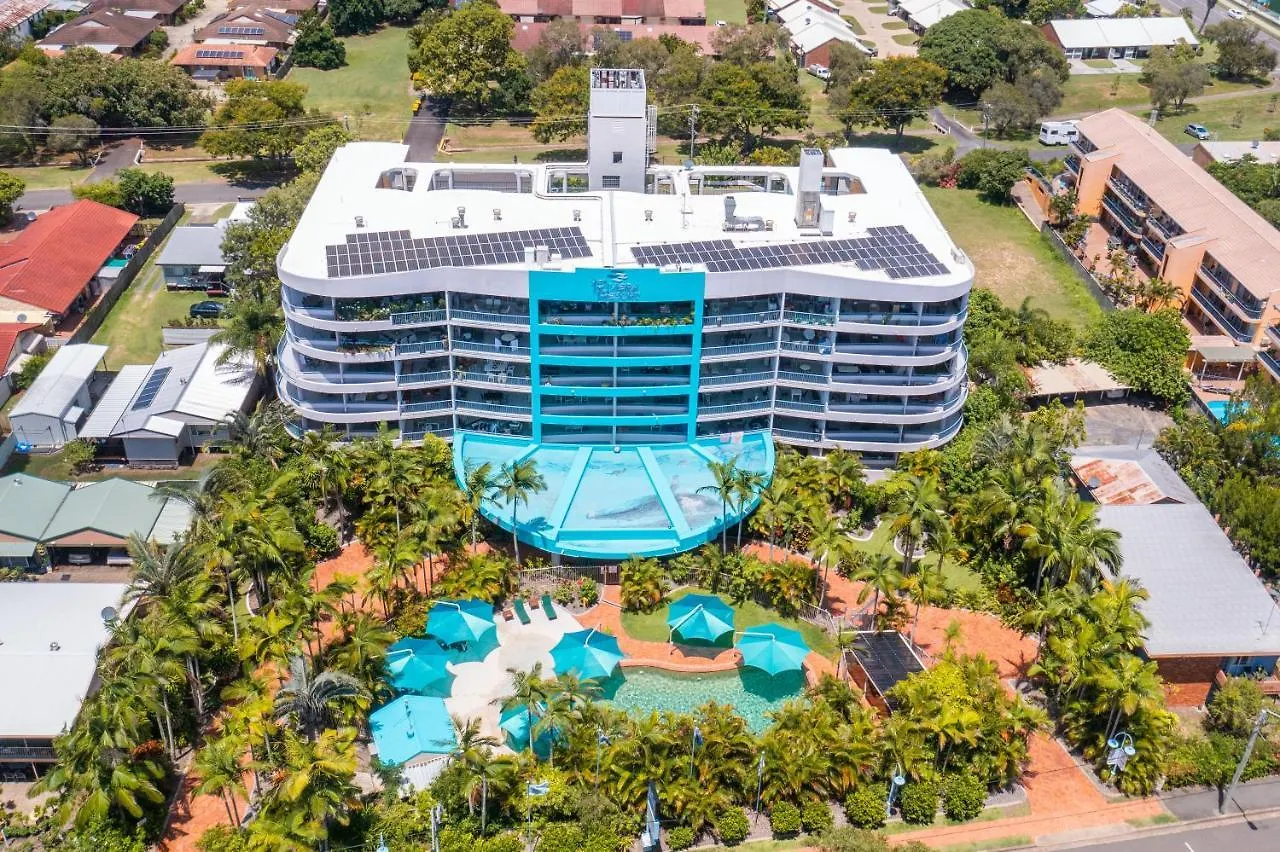 Riviera Resort Χέρβεϊ Μπέι