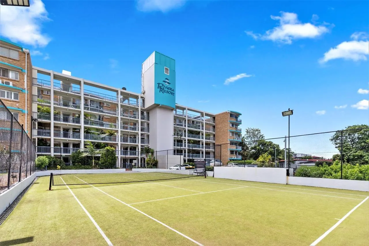Riviera Resort Χέρβεϊ Μπέι Αυστραλία