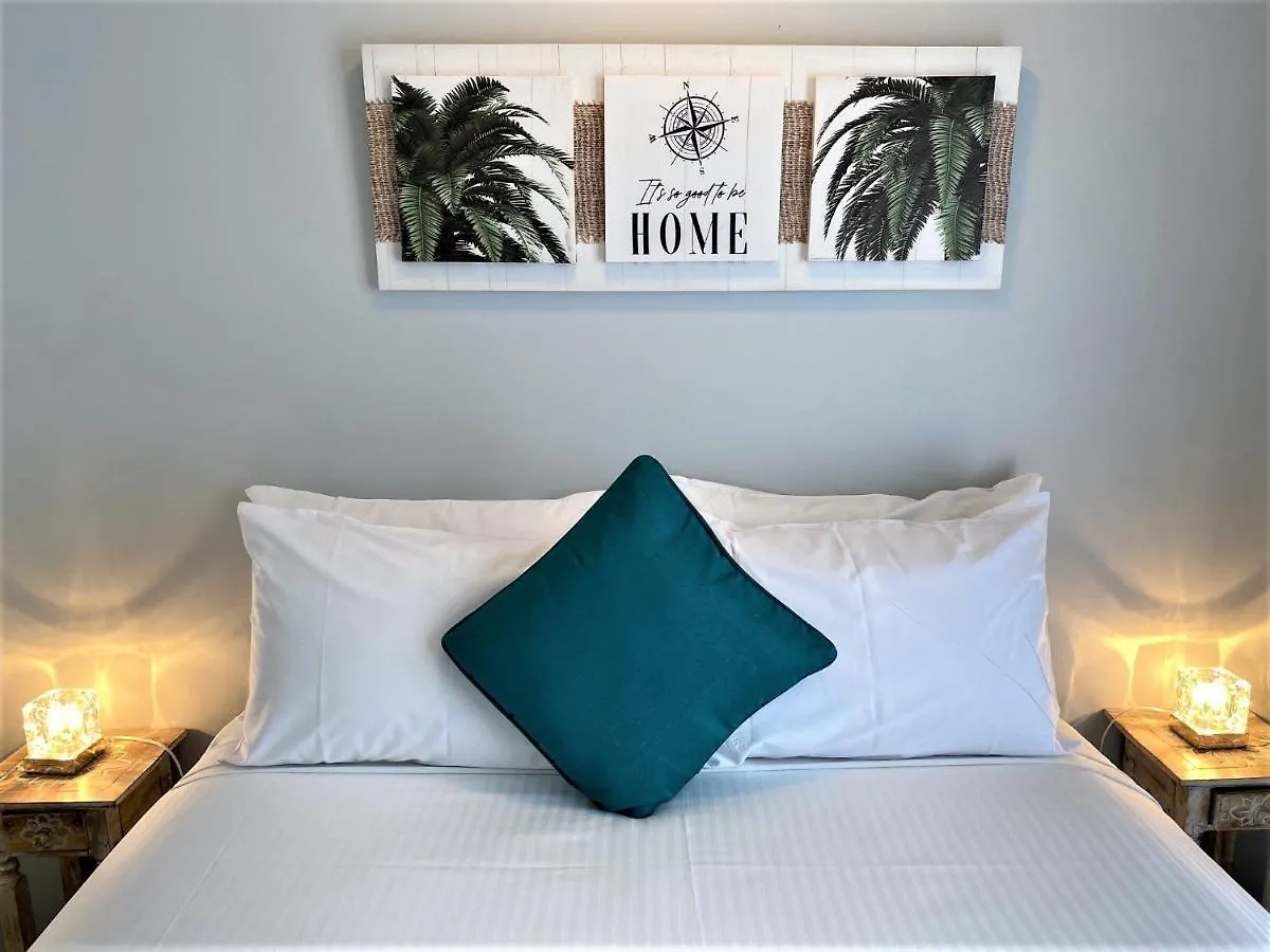 Riviera Resort Hervey Bay 4*,